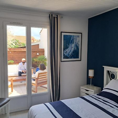 Les Portes Du Soleil Les Sables-dʼOlonne Εξωτερικό φωτογραφία