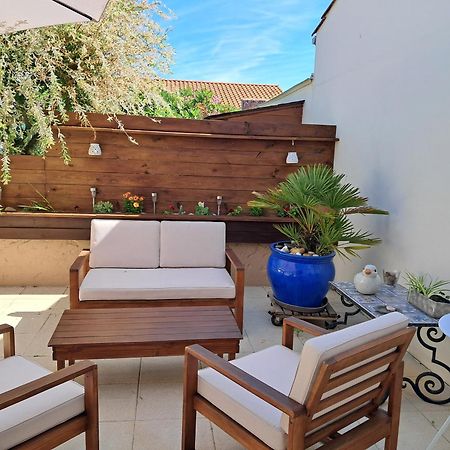 Les Portes Du Soleil Les Sables-dʼOlonne Εξωτερικό φωτογραφία