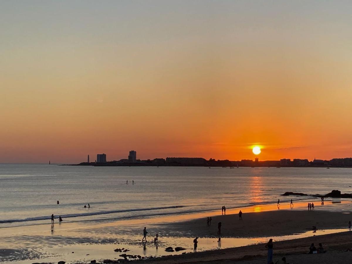 Les Portes Du Soleil Les Sables-dʼOlonne Εξωτερικό φωτογραφία