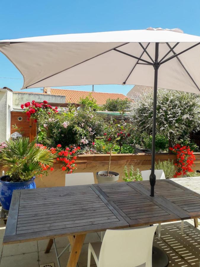 Les Portes Du Soleil Les Sables-dʼOlonne Εξωτερικό φωτογραφία