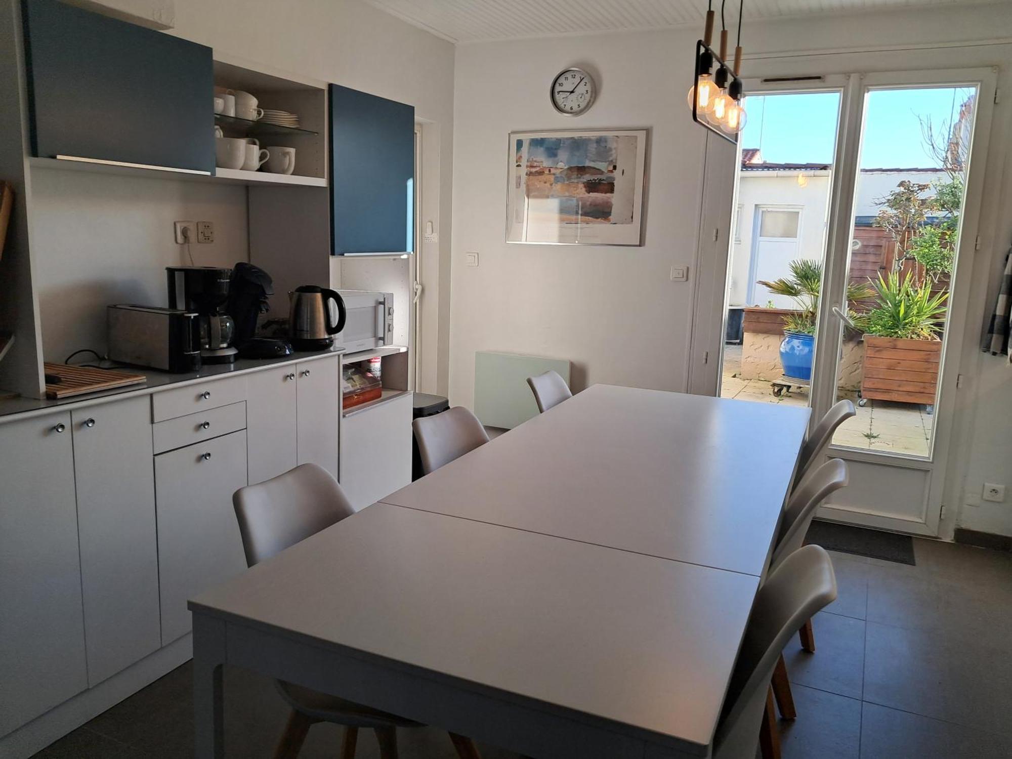 Les Portes Du Soleil Les Sables-dʼOlonne Εξωτερικό φωτογραφία